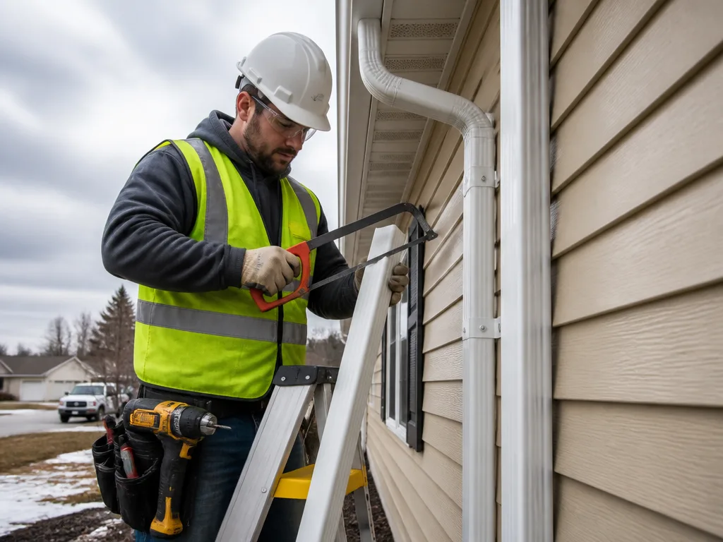 Downspout Extension