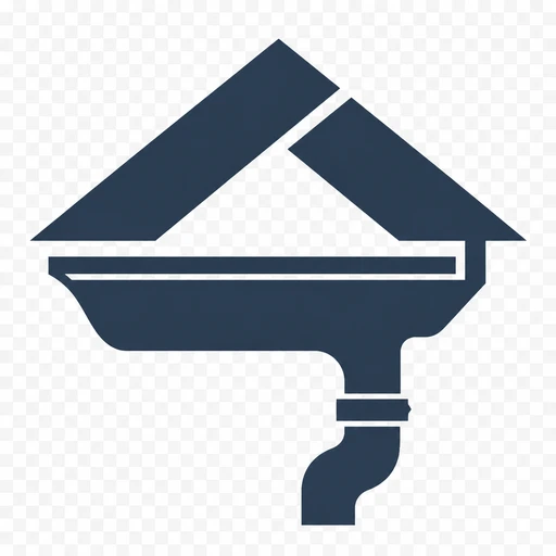 South Dakota Steel Gutters